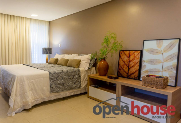 Imagem Casa de Condomínio com 5 Quartos à Venda, 280 m² em Parque Das Nações - Parnamirim Imagem Casa de Condomínio com 5 Quartos à Venda, 280 m² em Parque Das Nações - Parnamirim