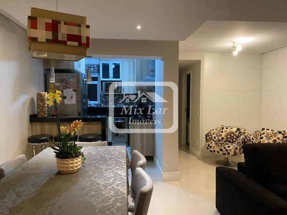 Imagem Apartamento com 3 Quartos à Venda, 82 m² em Jaguaré - São Paulo