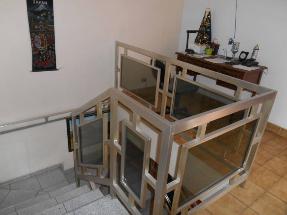 Imagem Sobrado com 4 Quartos à Venda, 129 m² em Jardim Melo - São Paulo Imagem Sobrado com 4 Quartos à Venda, 129 m² em Jardim Melo - São Paulo