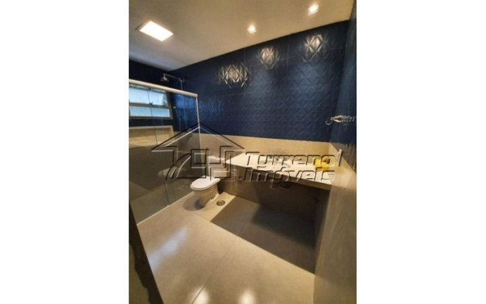 Imagem Apartamento com 4 Quartos à Venda, 220 m² em Vila Ema - São José Dos Campos