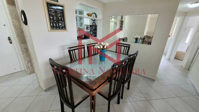 Imagem Apartamento com 3 Quartos à Venda, 100 m² em Enseada - Guarujá Imagem Apartamento com 3 Quartos à Venda, 100 m² em Enseada - Guarujá