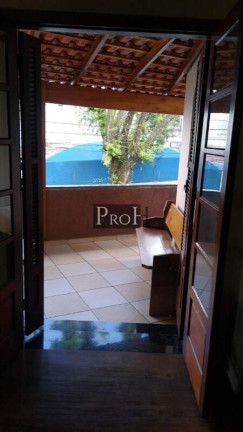 Imagem Sobrado com 3 Quartos à Venda, 242 m² em Rudge Ramos - São Bernardo Do Campo