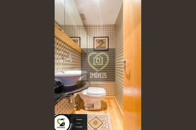 Imagem Apartamento com 2 Quartos à Venda, 176 m² em Perdizes - São Paulo Imagem Apartamento com 2 Quartos à Venda, 176 m² em Perdizes - São Paulo