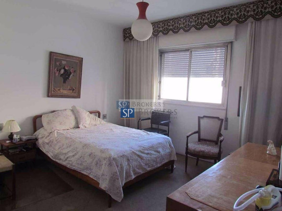 Imagem Apartamento com 3 Quartos à Venda, 300 m² em Jardim Paulista - São Paulo Imagem Apartamento com 3 Quartos à Venda, 300 m² em Jardim Paulista - São Paulo