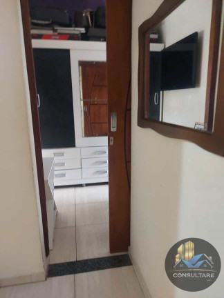 Imagem Apartamento com 2 Quartos à Venda, 57 m² em Boqueirão - Santos Imagem Apartamento com 2 Quartos à Venda, 57 m² em Boqueirão - Santos