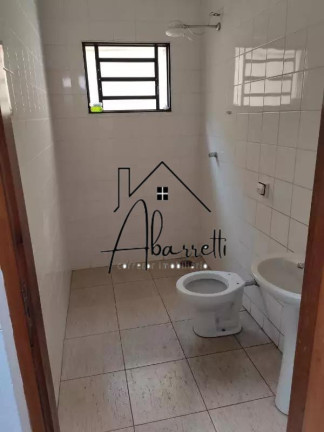 Imagem Galpão à Venda, 300 m² em Higienópolis - Piracicaba
