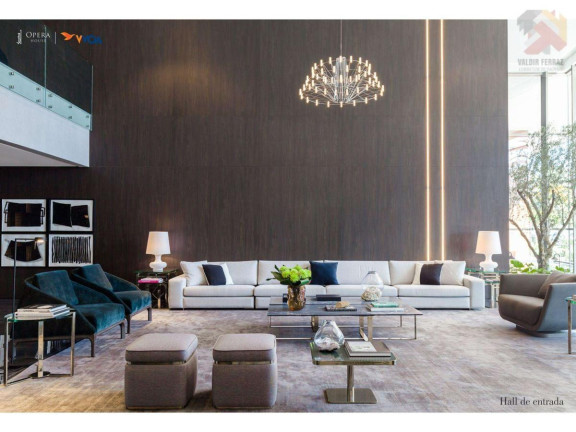 Imagem Apartamento com 4 Quartos à Venda, 308 m² em Agronômica - Florianópolis