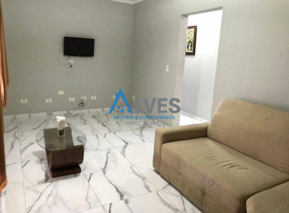 Imagem Sobrado com 5 Quartos à Venda, 260 m² em Assunção - São Bernardo Do Campo Imagem Sobrado com 5 Quartos à Venda, 260 m² em Assunção - São Bernardo Do Campo