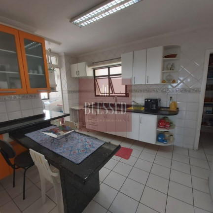 Imagem Apartamento com 4 Quartos à Venda, 126 m² em Jardim Esplanada - São José Dos Campos