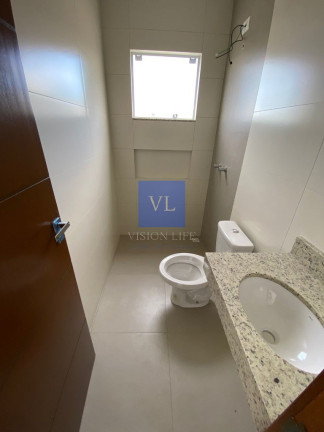 Imagem Casa com 3 Quartos à Venda, 93 m² em Bairro Alto - Curitiba