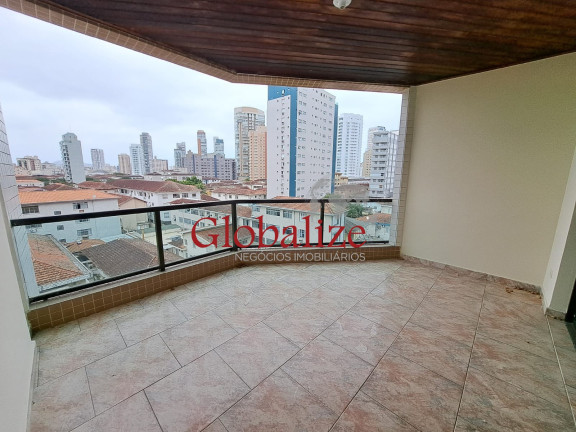 Imagem Imóvel com 3 Quartos à Venda, 162 m² em Boqueirão - Santos Imagem Imóvel com 3 Quartos à Venda, 162 m² em Boqueirão - Santos