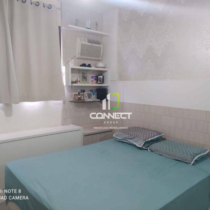 Imagem Apartamento com 2 Quartos à Venda,  em São João - Itajaí
