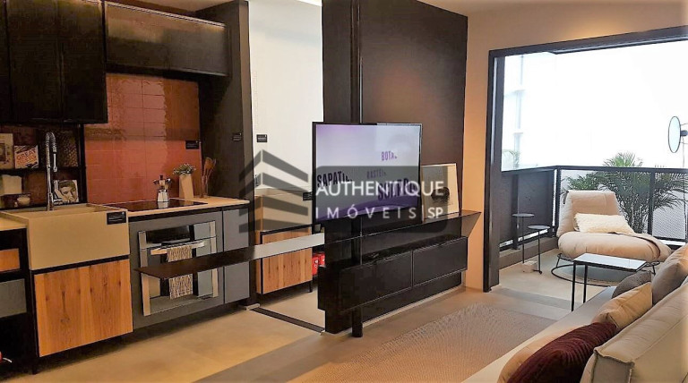 Imagem Apartamento com 2 Quartos à Venda, 74 m² em Pinheiros - São Paulo Imagem Apartamento com 2 Quartos à Venda, 74 m² em Pinheiros - São Paulo