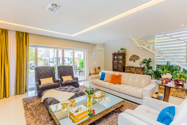 Imagem Casa com 4 Quartos à Venda, 330 m² em Buena Vista - Viamão Imagem Casa com 4 Quartos à Venda, 330 m² em Buena Vista - Viamão