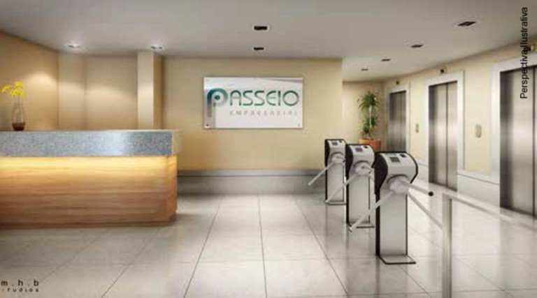 Imagem Sala Comercial à Venda, em Campo Grande - Rio De Janeiro Imagem Sala Comercial à Venda, em Campo Grande - Rio De Janeiro
