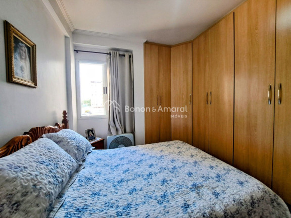 Imagem Apartamento com 3 Quartos à Venda, 96 m² em Chácara Primavera - Campinas Imagem Apartamento com 3 Quartos à Venda, 96 m² em Chácara Primavera - Campinas