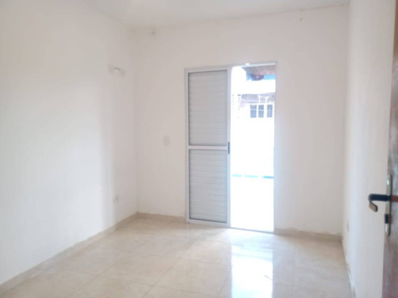 Imagem Casa com 2 Quartos para Alugar, 78 m² em Taboão - São Bernardo Do Campo