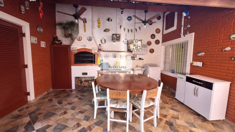 Imagem Casa com 4 Quartos à Venda, 156 m² em Juquehy - São Sebastião Imagem Casa com 4 Quartos à Venda, 156 m² em Juquehy - São Sebastião