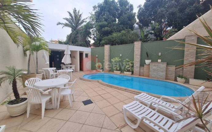 Imagem Cobertura com 3 Quartos à Venda, 150 m² em Passagem - Cabo Frio Imagem Cobertura com 3 Quartos à Venda, 150 m² em Passagem - Cabo Frio