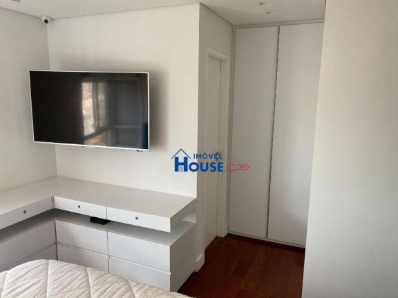 Imagem Apartamento com 3 Quartos à Venda, 171 m² em Perdizes - São Paulo