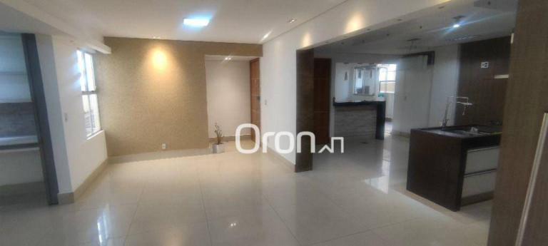 Imagem Apartamento com 3 Quartos à Venda, 238 m² em Setor Bueno - Goiânia