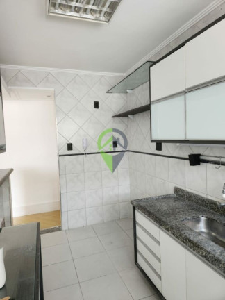 Imagem Apartamento com 2 Quartos à Venda, 87 m² em Marapé - Santos Imagem Apartamento com 2 Quartos à Venda, 87 m² em Marapé - Santos
