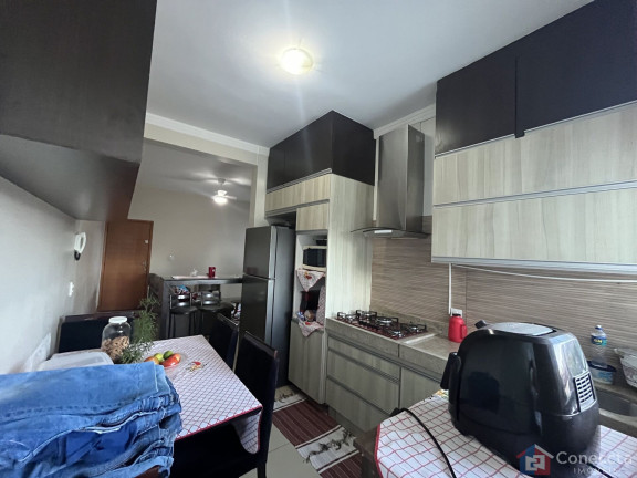 Apartamento com 2 Quartos à Venda, 64 m² em Jardim Panorâmico - Patos De Minas