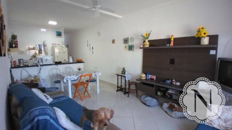 Imagem Casa com 2 Quartos à Venda, 60 m² em Bopiranga - Itanhaém