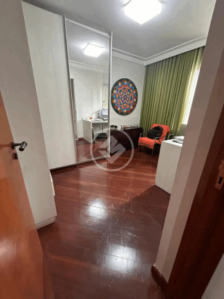 Imagem Apartamento com 4 Quartos à Venda, 224 m² em Setor Bela Vista - Goiânia