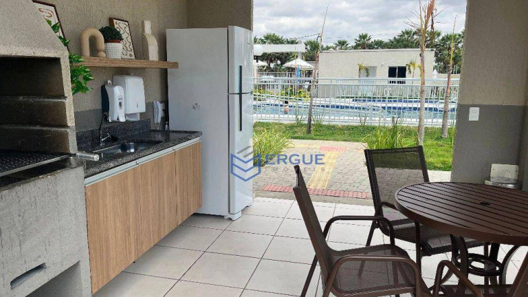 Imagem Apartamento com 2 Quartos à Venda, 45 m² em Passaré - Fortaleza Imagem Apartamento com 2 Quartos à Venda, 45 m² em Passaré - Fortaleza