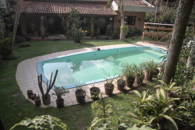 Imagem Casa com 4 Quartos à Venda, 1 m² em Alphaville - Santana De Parnaíba Imagem Casa com 4 Quartos à Venda, 1 m² em Alphaville - Santana De Parnaíba