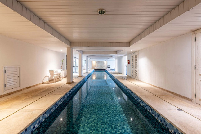 Imagem Casa de Condomínio com 3 Quartos à Venda, 566 m² em Boa Vista - Porto Alegre Imagem Casa de Condomínio com 3 Quartos à Venda, 566 m² em Boa Vista - Porto Alegre