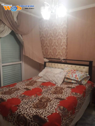 Imagem Apartamento com 2 Quartos à Venda, 110 m² em Aviação - Praia Grande