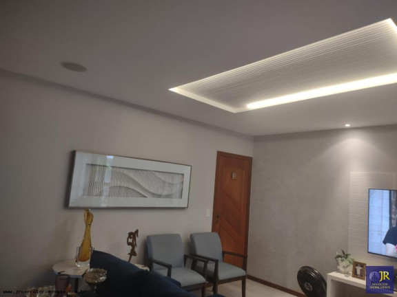 Imagem Apartamento com 4 Quartos à Venda, 162 m² em Praia Itaparica - Vila Velha