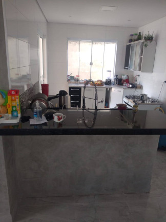 Imagem Casa com 4 Quartos à Venda, 300 m² em Jardim Oásis - Taubaté Imagem Casa com 4 Quartos à Venda, 300 m² em Jardim Oásis - Taubaté