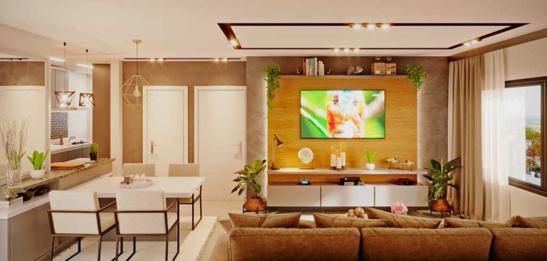 Imagem Apartamento com 1 Quarto à Venda, 122 m² em Jardim São Pedro - Porto Alegre
