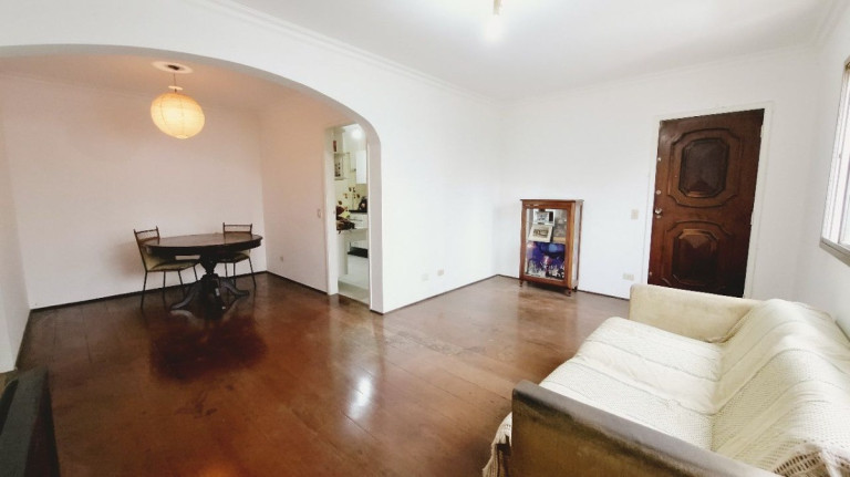 Imagem Apartamento com 3 Quartos à Venda, 100 m² em Campo Belo - São Paulo Imagem Apartamento com 3 Quartos à Venda, 100 m² em Campo Belo - São Paulo