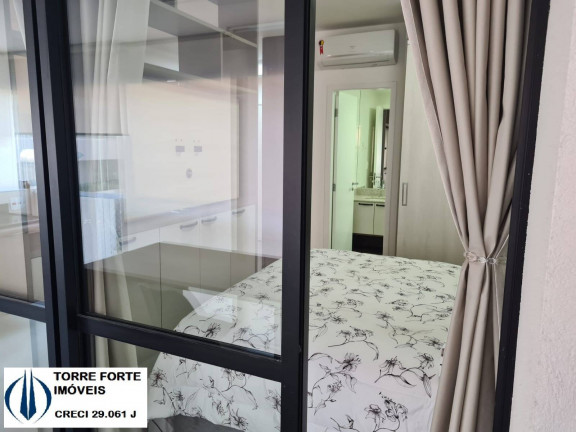 Imagem Apartamento com 1 Quarto à Venda, 39 m² em Vila Mariana - São Paulo Imagem Apartamento com 1 Quarto à Venda, 39 m² em Vila Mariana - São Paulo