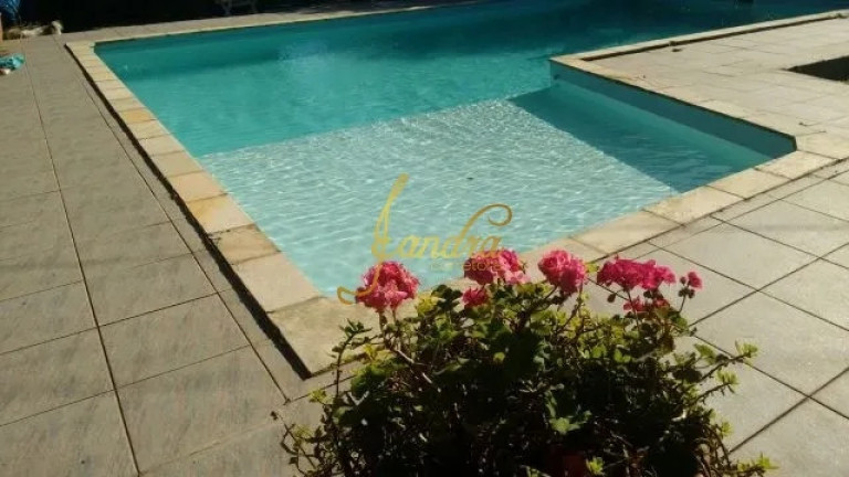 Casa com 4 Quartos à Venda, 1.020 m² em Atlantida - Xangri-la