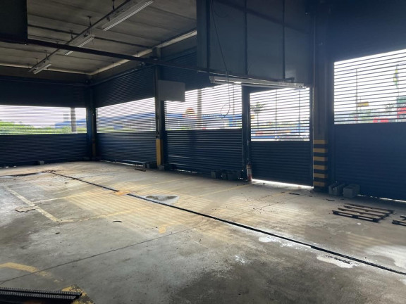 Imagem Galpão à Venda ou Locação, 1.780 m² em Vila Amorim - Suzano Imagem Galpão à Venda ou Locação, 1.780 m² em Vila Amorim - Suzano