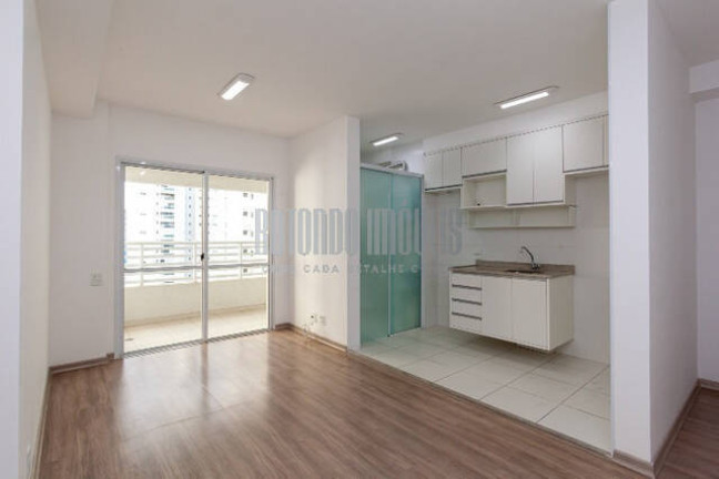 Apartamento com 2 Quartos à Venda, 67 m² em Centro - Osasco