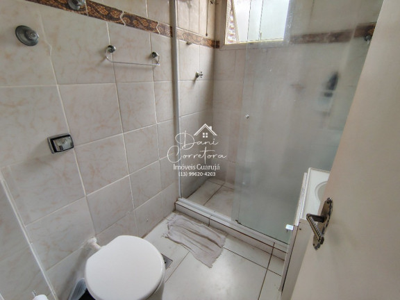 Imagem Apartamento com 1 Quarto à Venda, 60 m² em Pitangueiras - Guarujá Imagem Apartamento com 1 Quarto à Venda, 60 m² em Pitangueiras - Guarujá