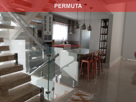 Casa com 3 Quartos à Venda, 304 m² em Loteamento Vale Azul I - Jundiaí