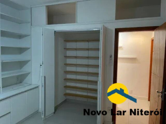 Imagem Apartamento com 3 Quartos à Venda, 120 m² em Icaraí - Niterói