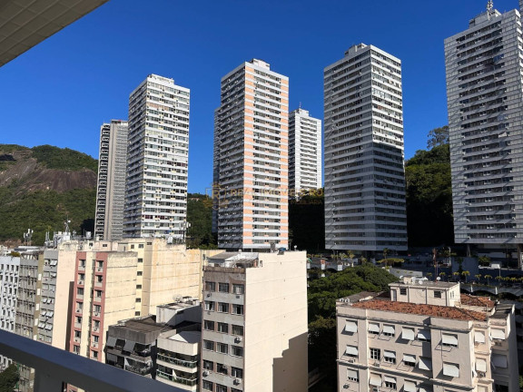 Imagem Cobertura com 2 Quartos à Venda, 77 m² em Botafogo - Rio De Janeiro Imagem Cobertura com 2 Quartos à Venda, 77 m² em Botafogo - Rio De Janeiro