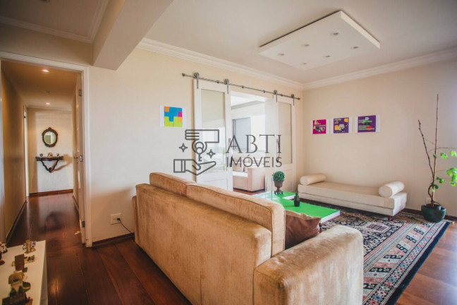 Imagem Apartamento com 4 Quartos à Venda, 140 m² em Vila Monte Alegre - São Paulo Imagem Apartamento com 4 Quartos à Venda, 140 m² em Vila Monte Alegre - São Paulo