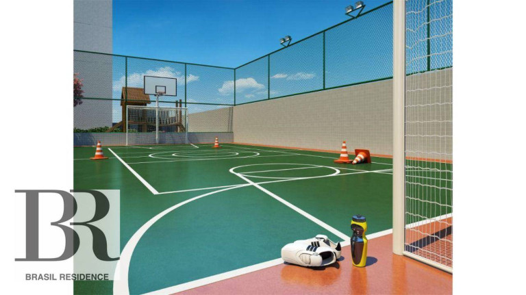 Imagem Apartamento com 2 Quartos à Venda, 50 m² em Balneário Umuarama - Mongaguá Imagem Apartamento com 2 Quartos à Venda, 50 m² em Balneário Umuarama - Mongaguá