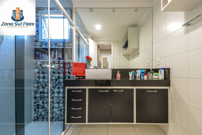 Imagem Apartamento com 3 Quartos à Venda, 125 m² em água Branca - São Paulo Imagem Apartamento com 3 Quartos à Venda, 125 m² em água Branca - São Paulo