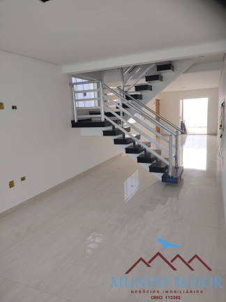 Imagem Casa com 3 Quartos à Venda, 180 m² em Vila Curuça - Santo André Imagem Casa com 3 Quartos à Venda, 180 m² em Vila Curuça - Santo André