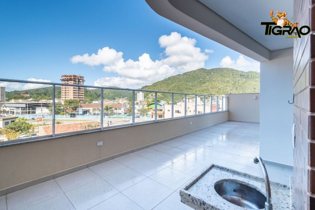 Imagem Apartamento com 2 Quartos à Venda, 36 m² em Fazenda - Itajaí Imagem Apartamento com 2 Quartos à Venda, 36 m² em Fazenda - Itajaí